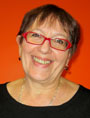 Sylvia Kabbani