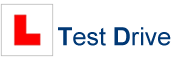 Test Drive platform login